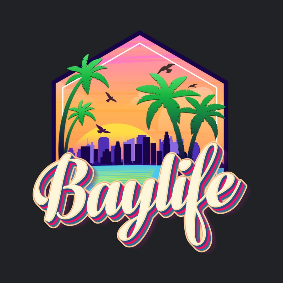 Baylife RP Logo