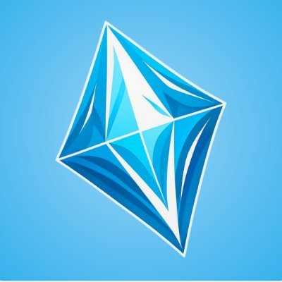 Diamond City Logo