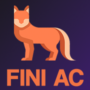 FINI AC Logo