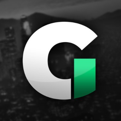 GLife RP Logo