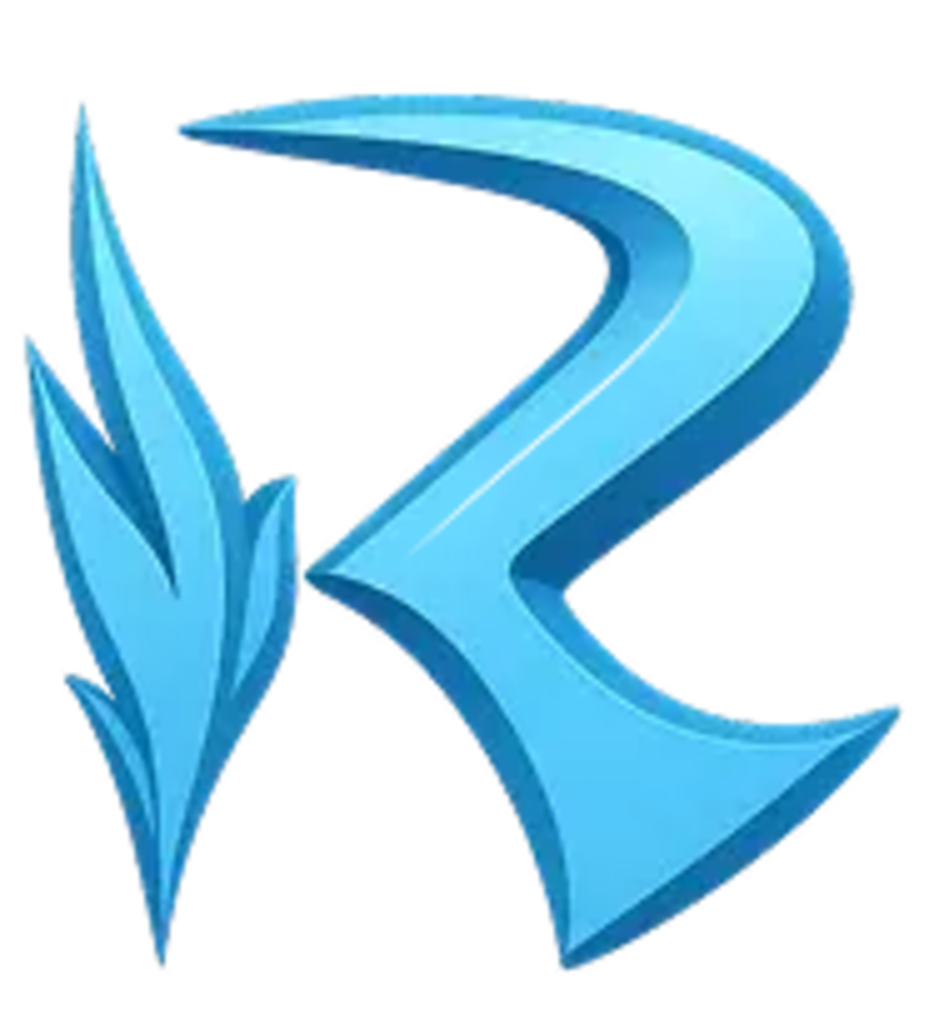 Revolution RP Logo