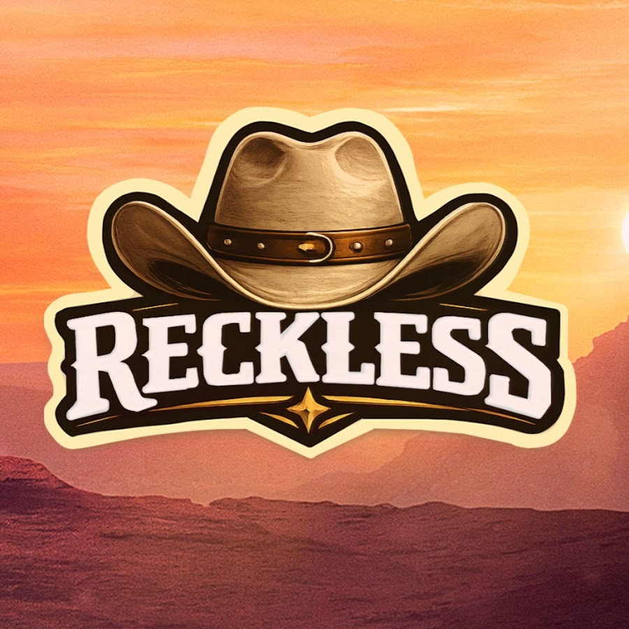 Reckless RP Logo