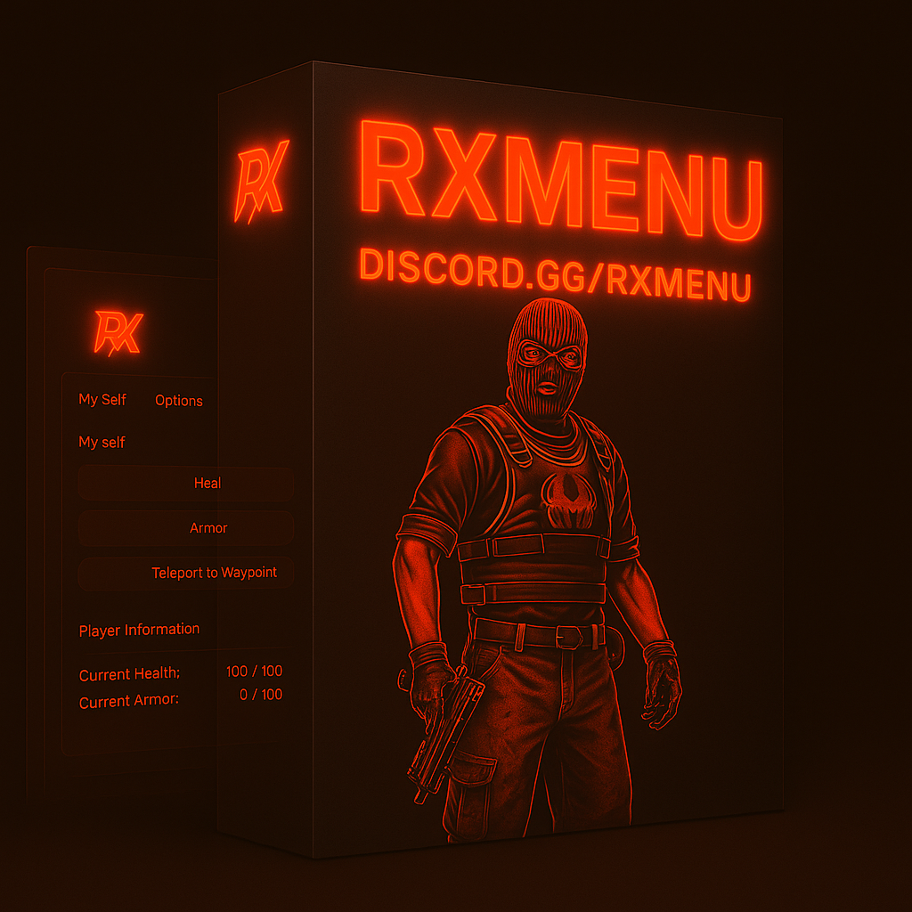 RX External CS2