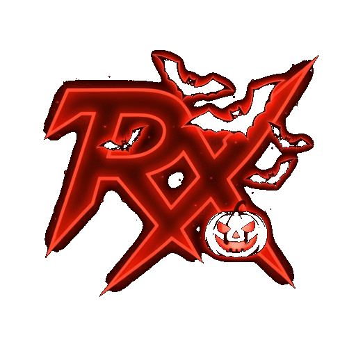RX Menu Logo - rxmenu Best FiveM Cheat