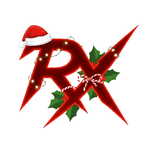 RX Logo