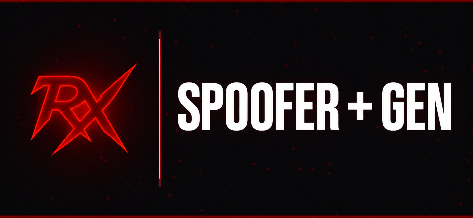 Fivem Gen Spoofer